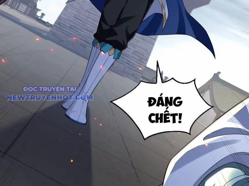 Hảo Đồ Nhi Hãy Tha Cho Vi Sư 322 trang 37