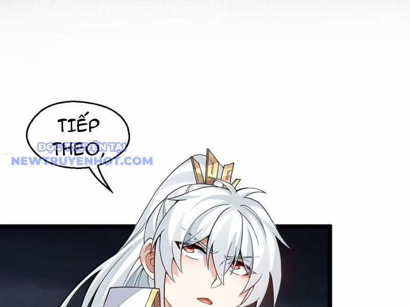 Hảo Đồ Nhi Hãy Tha Cho Vi Sư 322 trang 4