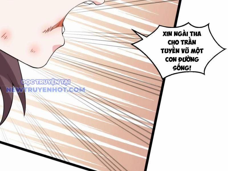 Hảo Đồ Nhi Hãy Tha Cho Vi Sư 322 trang 40