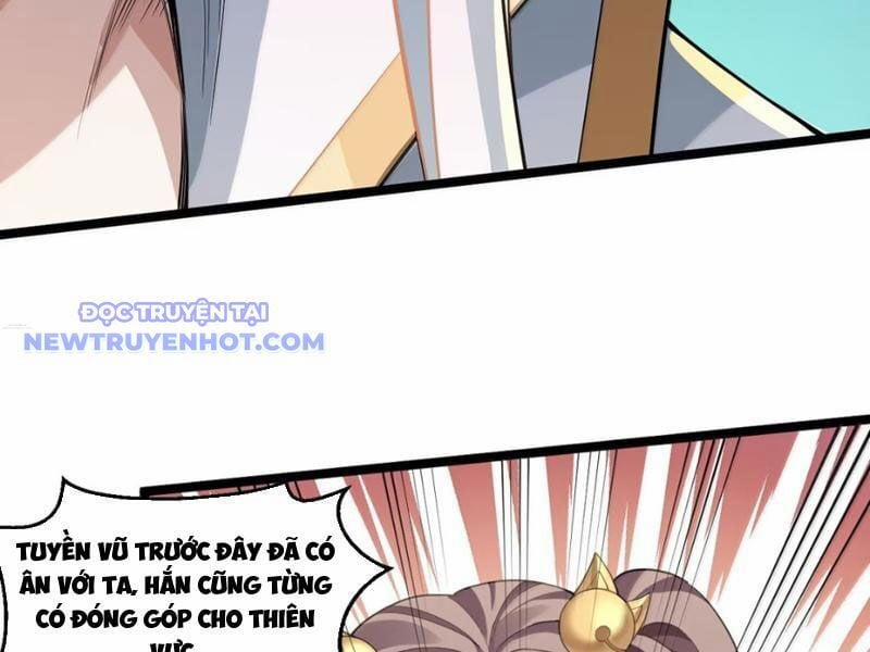 Hảo Đồ Nhi Hãy Tha Cho Vi Sư 322 trang 44