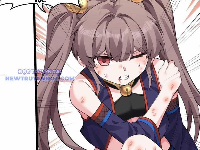 Hảo Đồ Nhi Hãy Tha Cho Vi Sư 322 trang 45