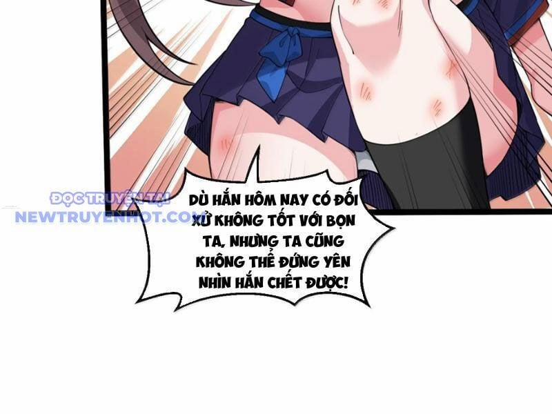 Hảo Đồ Nhi Hãy Tha Cho Vi Sư 322 trang 46