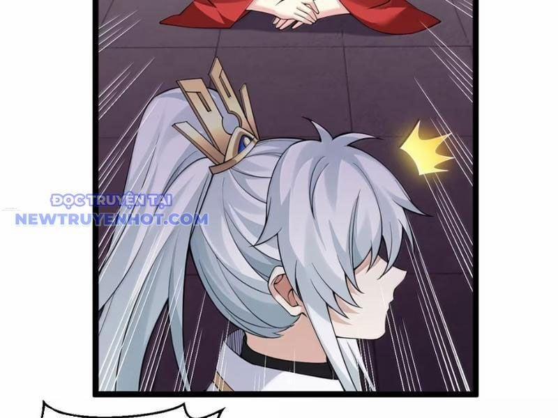 Hảo Đồ Nhi Hãy Tha Cho Vi Sư 322 trang 48