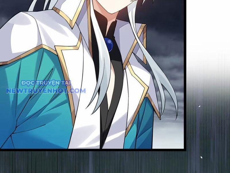 Hảo Đồ Nhi Hãy Tha Cho Vi Sư 322 trang 5