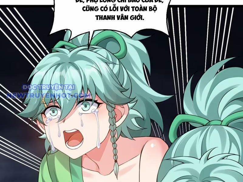 Hảo Đồ Nhi Hãy Tha Cho Vi Sư 322 trang 53