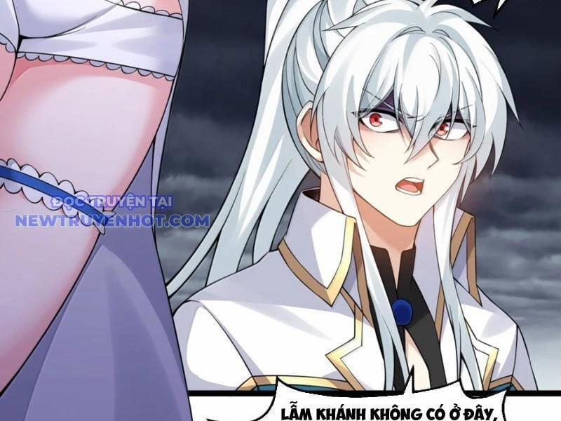 Hảo Đồ Nhi Hãy Tha Cho Vi Sư 322 trang 60