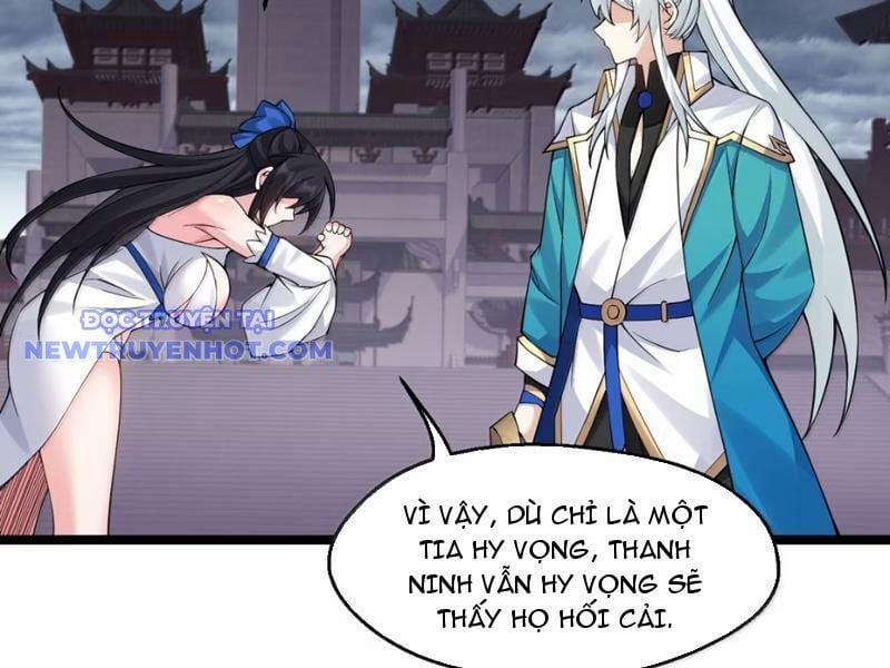 Hảo Đồ Nhi Hãy Tha Cho Vi Sư 322 trang 62