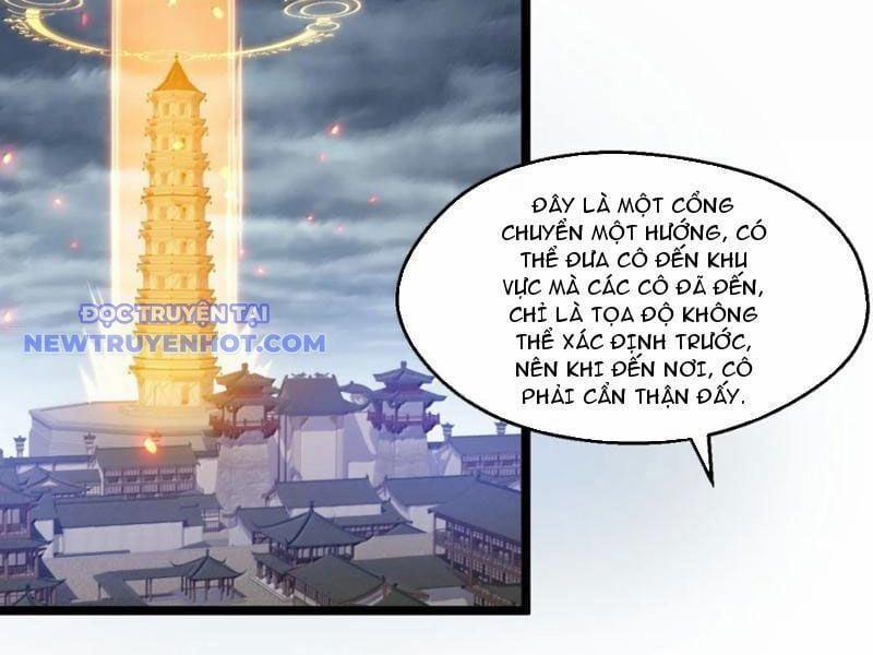 Hảo Đồ Nhi Hãy Tha Cho Vi Sư 322 trang 67