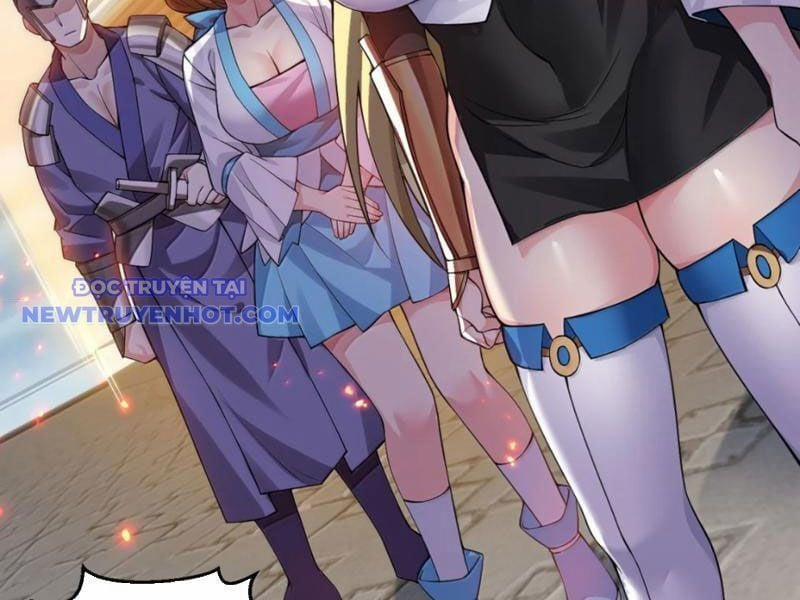 Hảo Đồ Nhi Hãy Tha Cho Vi Sư 322 trang 71