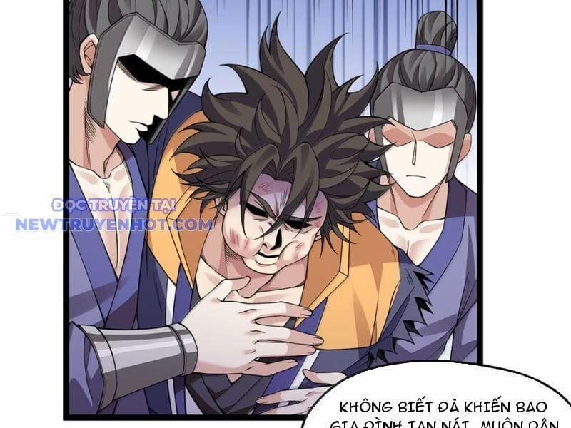 Hảo Đồ Nhi Hãy Tha Cho Vi Sư 322 trang 74