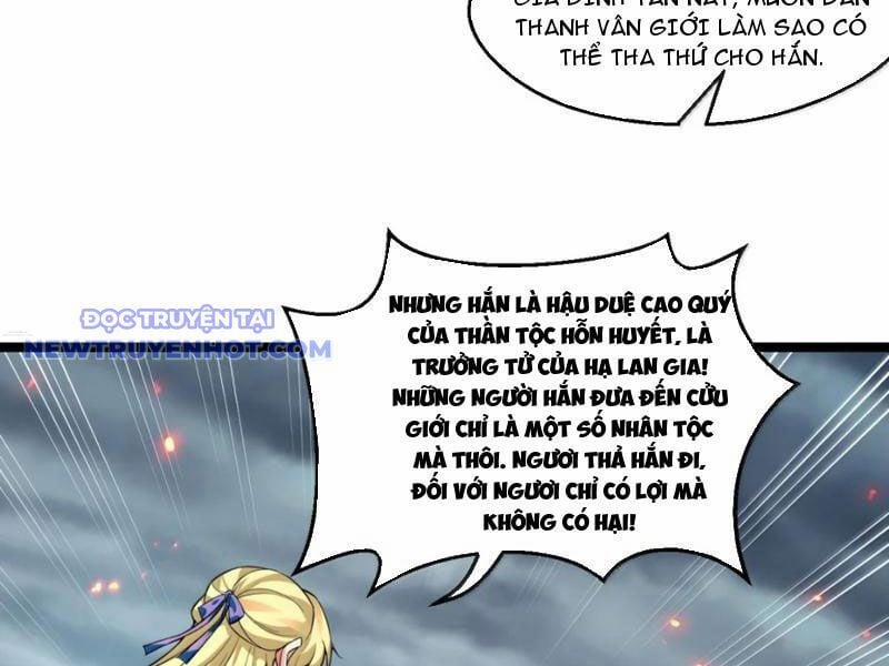 Hảo Đồ Nhi Hãy Tha Cho Vi Sư 322 trang 75