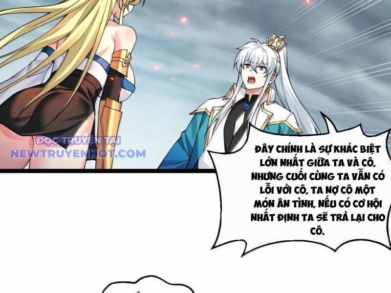 Hảo Đồ Nhi Hãy Tha Cho Vi Sư 322 trang 76