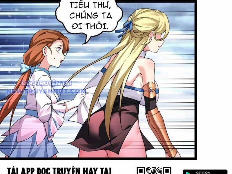 Hảo Đồ Nhi Hãy Tha Cho Vi Sư 322 trang 77