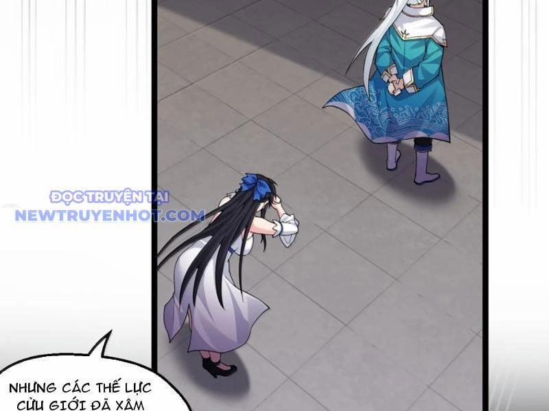 Hảo Đồ Nhi Hãy Tha Cho Vi Sư 322 trang 9
