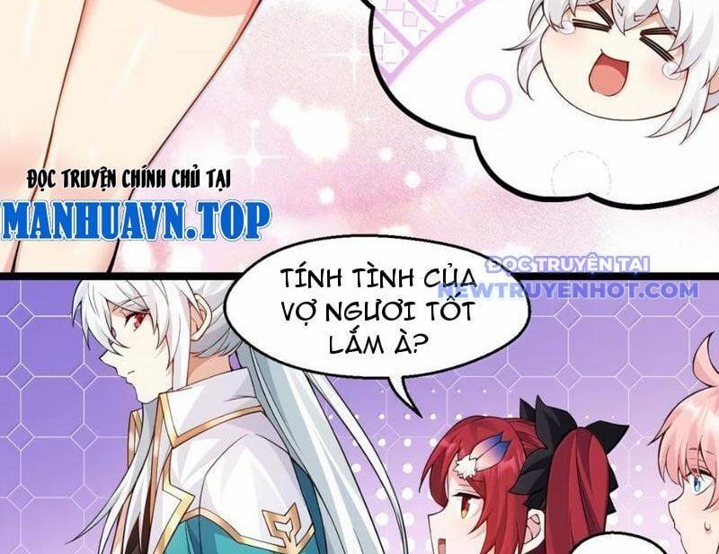 Hảo Đồ Nhi Hãy Tha Cho Vi Sư 323 trang 100