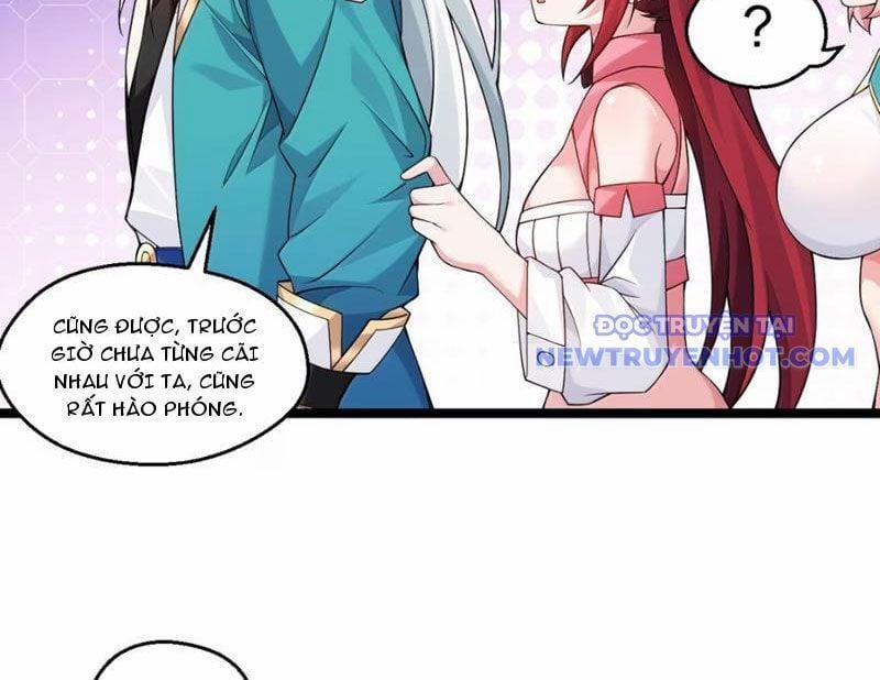 Hảo Đồ Nhi Hãy Tha Cho Vi Sư 323 trang 101