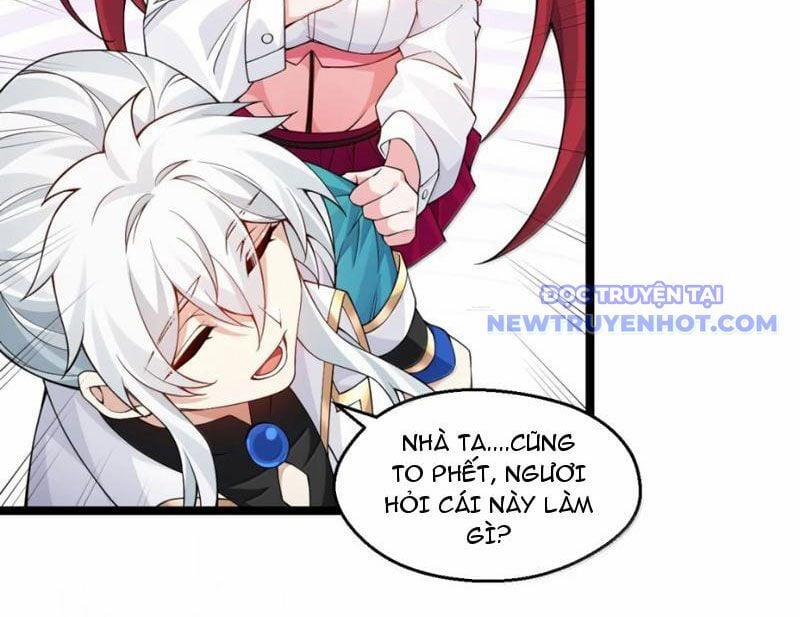 Hảo Đồ Nhi Hãy Tha Cho Vi Sư 323 trang 104