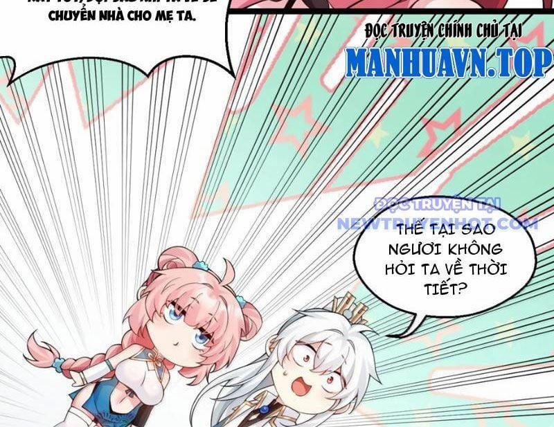 Hảo Đồ Nhi Hãy Tha Cho Vi Sư 323 trang 106