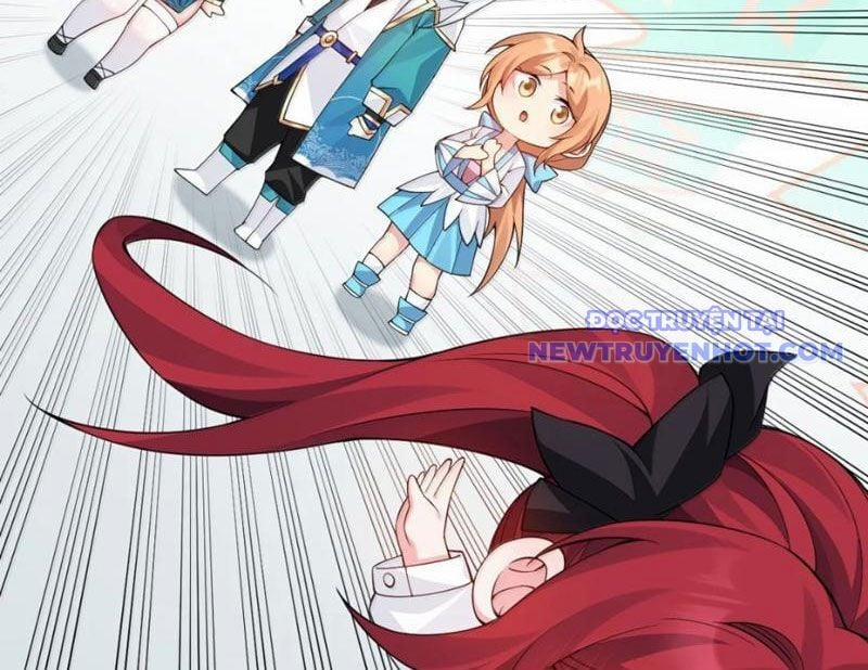 Hảo Đồ Nhi Hãy Tha Cho Vi Sư 323 trang 107