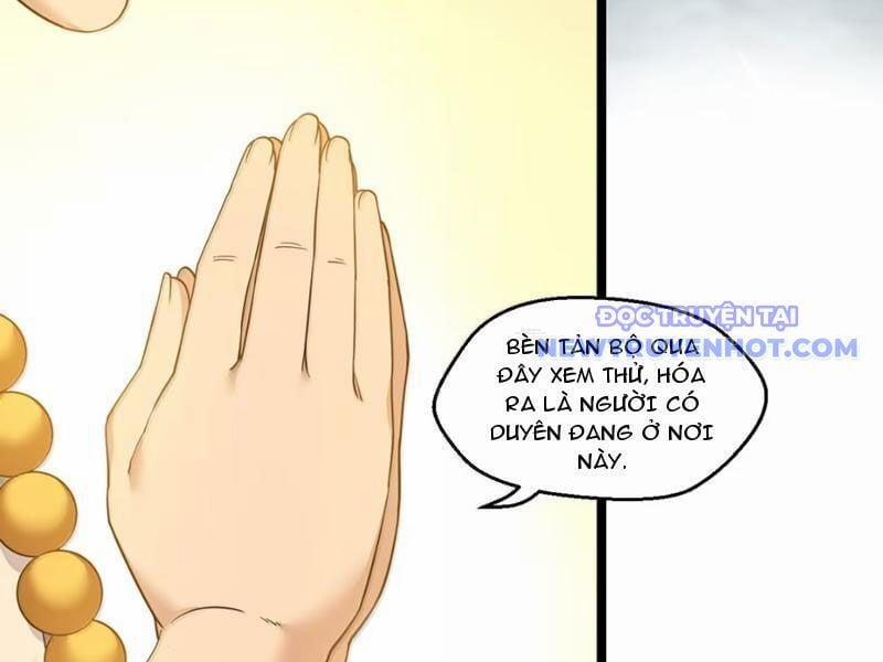 Hảo Đồ Nhi Hãy Tha Cho Vi Sư 323 trang 18