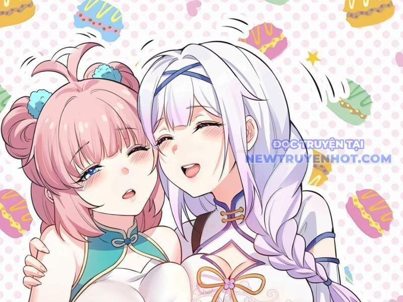 Hảo Đồ Nhi Hãy Tha Cho Vi Sư 323 trang 2