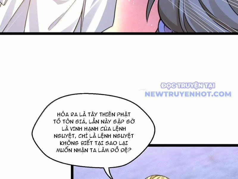 Hảo Đồ Nhi Hãy Tha Cho Vi Sư 323 trang 21