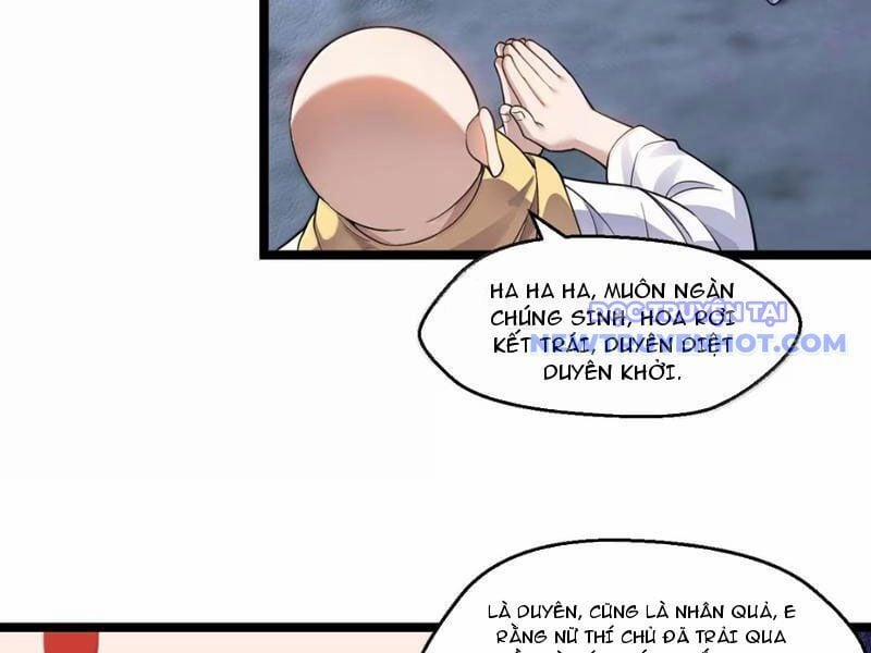 Hảo Đồ Nhi Hãy Tha Cho Vi Sư 323 trang 23