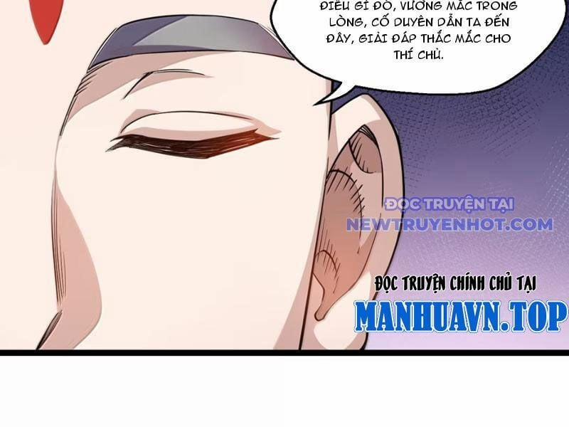 Hảo Đồ Nhi Hãy Tha Cho Vi Sư 323 trang 24