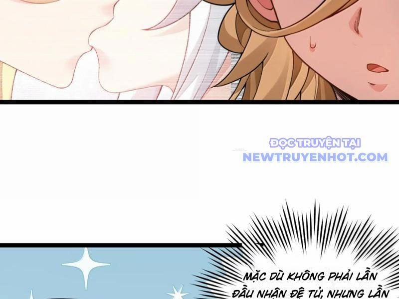 Hảo Đồ Nhi Hãy Tha Cho Vi Sư 323 trang 26