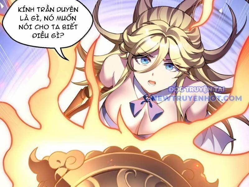 Hảo Đồ Nhi Hãy Tha Cho Vi Sư 323 trang 32