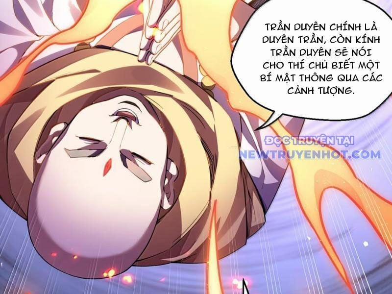 Hảo Đồ Nhi Hãy Tha Cho Vi Sư 323 trang 34