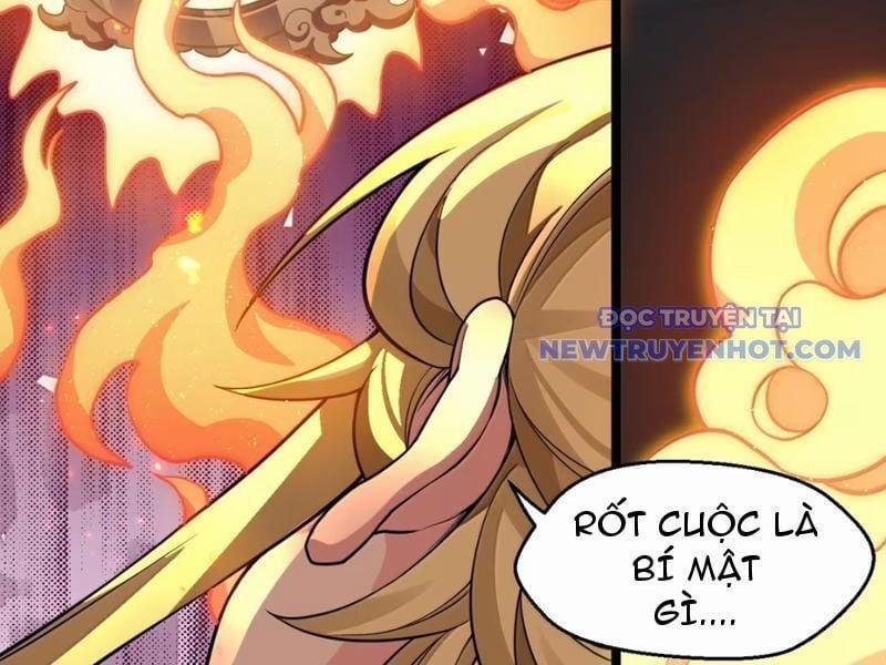 Hảo Đồ Nhi Hãy Tha Cho Vi Sư 323 trang 36