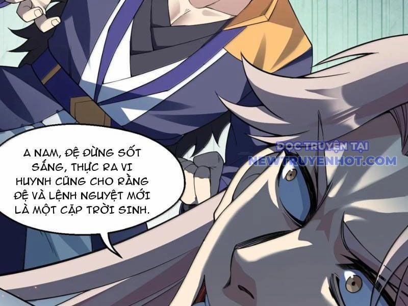 Hảo Đồ Nhi Hãy Tha Cho Vi Sư 323 trang 39