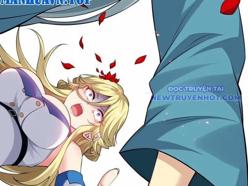 Hảo Đồ Nhi Hãy Tha Cho Vi Sư 323 trang 49