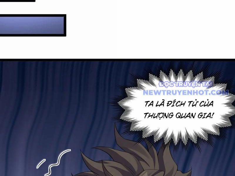 Hảo Đồ Nhi Hãy Tha Cho Vi Sư 323 trang 55