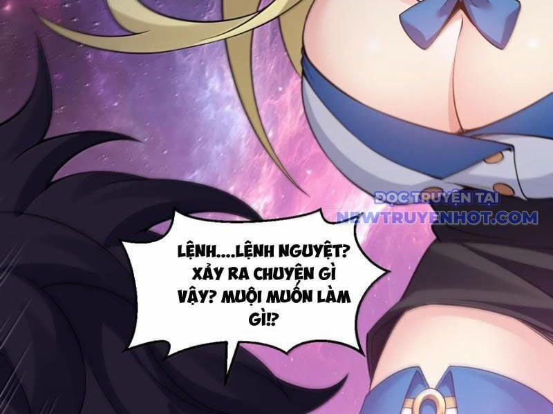 Hảo Đồ Nhi Hãy Tha Cho Vi Sư 323 trang 61