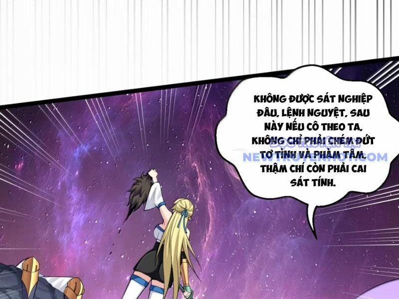 Hảo Đồ Nhi Hãy Tha Cho Vi Sư 323 trang 67