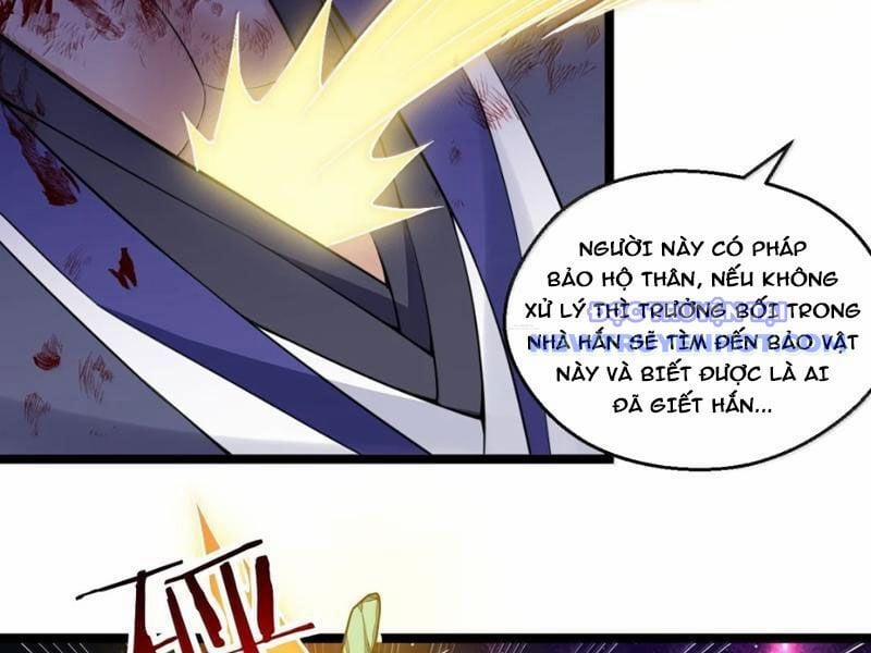 Hảo Đồ Nhi Hãy Tha Cho Vi Sư 323 trang 70