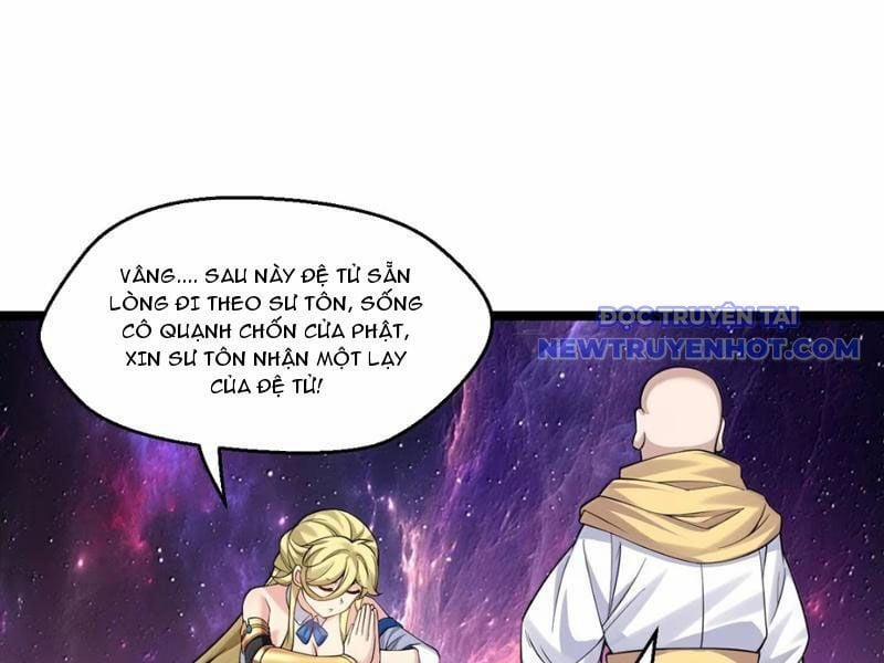 Hảo Đồ Nhi Hãy Tha Cho Vi Sư 323 trang 74