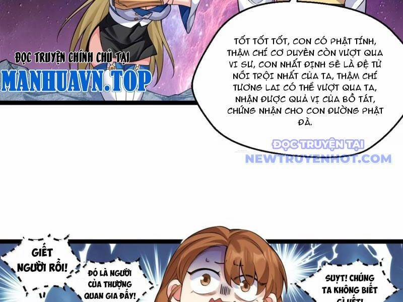 Hảo Đồ Nhi Hãy Tha Cho Vi Sư 323 trang 75