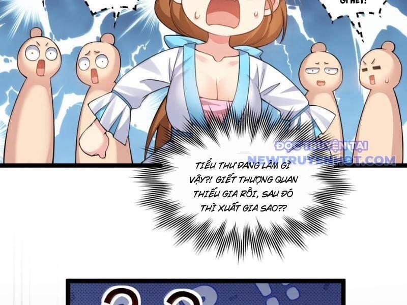 Hảo Đồ Nhi Hãy Tha Cho Vi Sư 323 trang 76