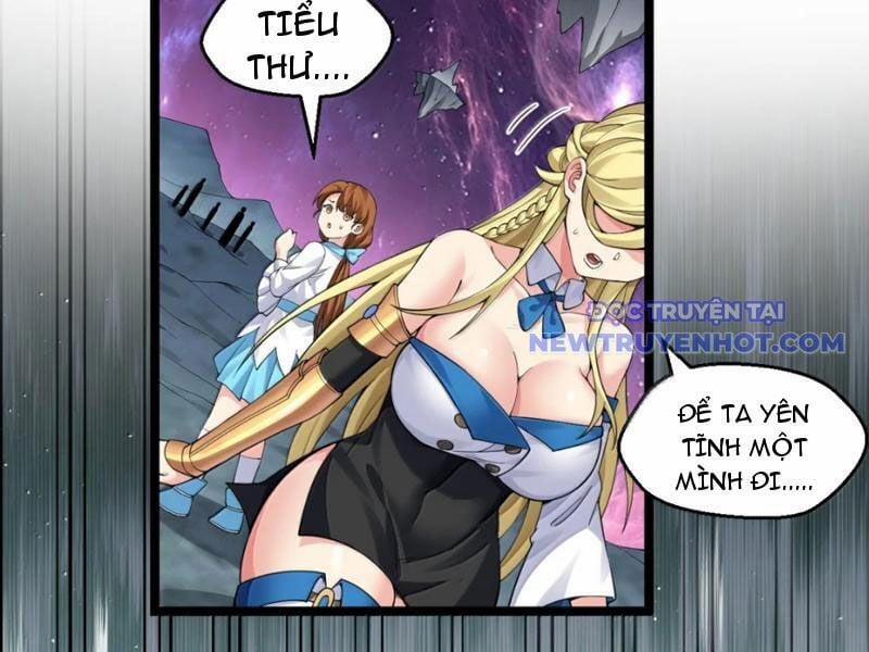 Hảo Đồ Nhi Hãy Tha Cho Vi Sư 323 trang 8