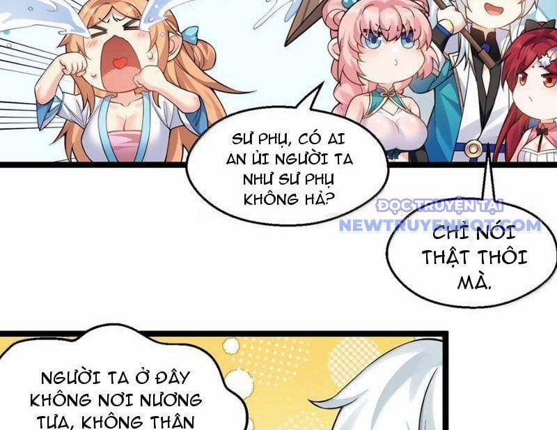 Hảo Đồ Nhi Hãy Tha Cho Vi Sư 323 trang 93