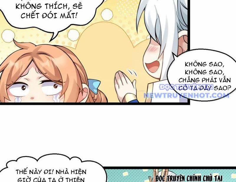 Hảo Đồ Nhi Hãy Tha Cho Vi Sư 323 trang 94