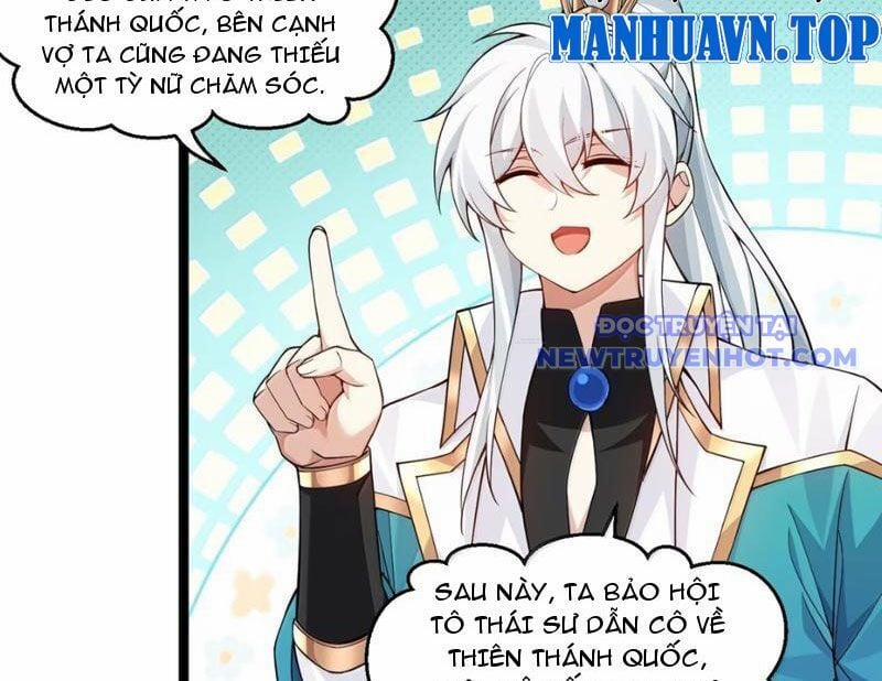 Hảo Đồ Nhi Hãy Tha Cho Vi Sư 323 trang 95