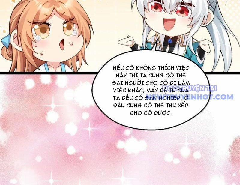 Hảo Đồ Nhi Hãy Tha Cho Vi Sư 323 trang 97