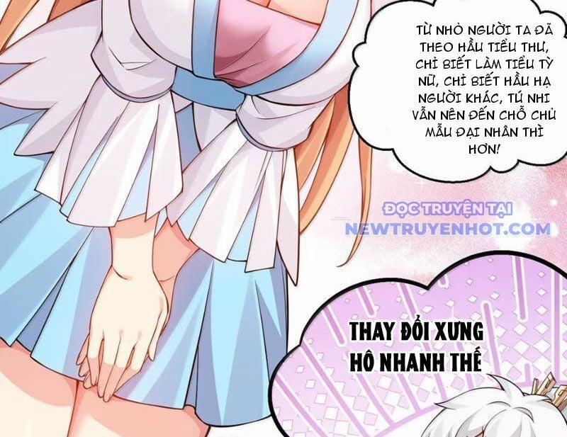 Hảo Đồ Nhi Hãy Tha Cho Vi Sư 323 trang 99