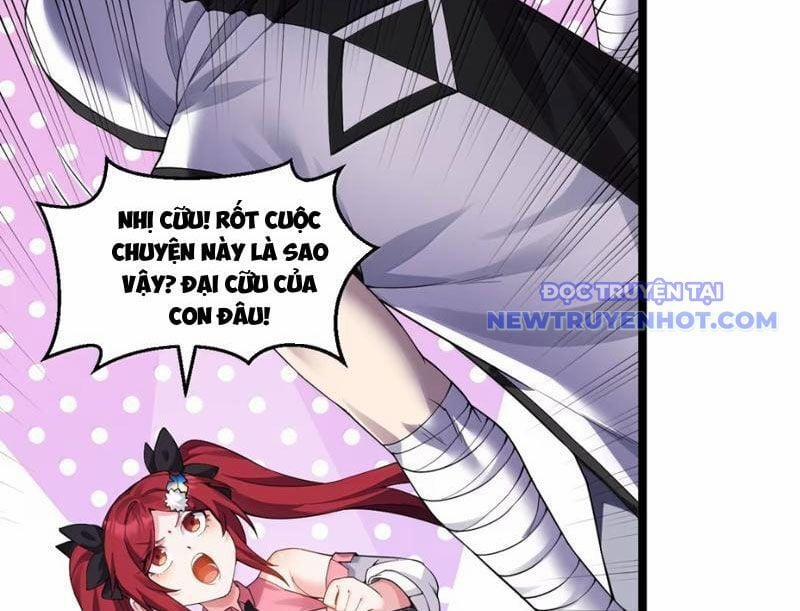 Hảo Đồ Nhi Hãy Tha Cho Vi Sư 324 trang 11