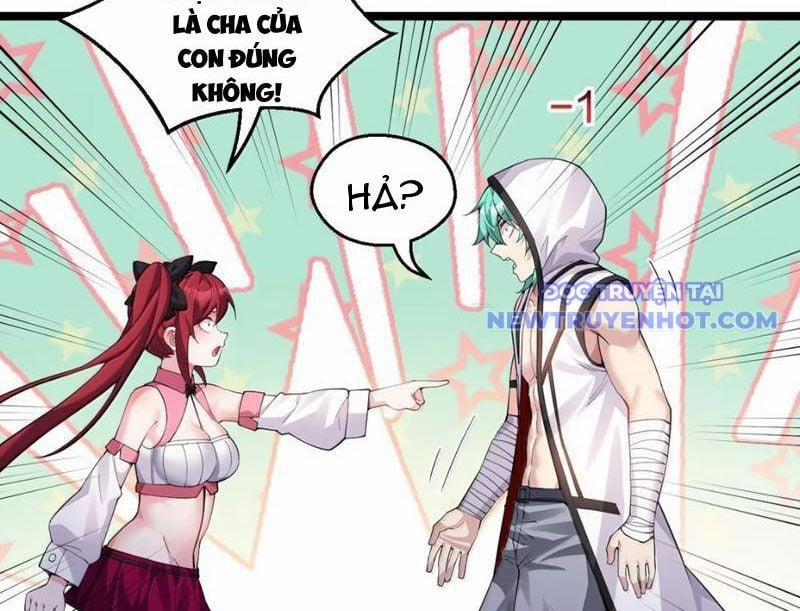 Hảo Đồ Nhi Hãy Tha Cho Vi Sư 324 trang 17