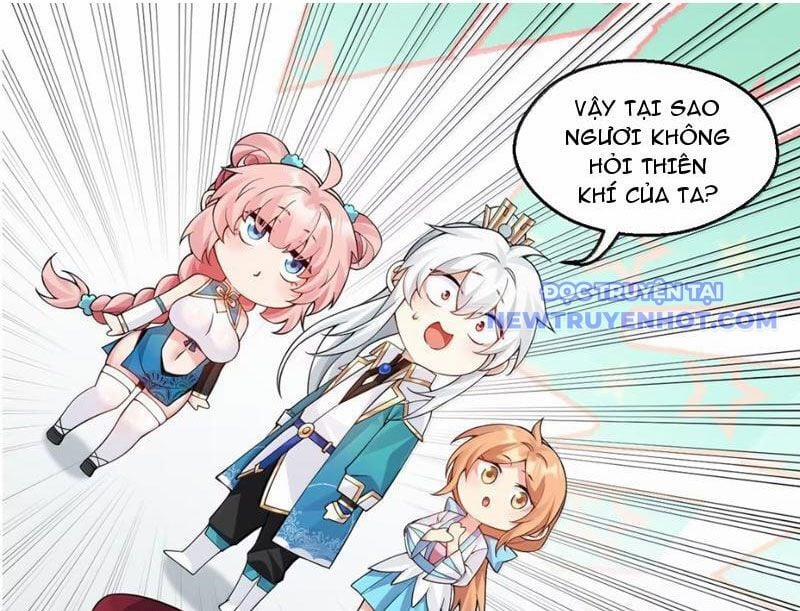 Hảo Đồ Nhi Hãy Tha Cho Vi Sư 324 trang 2